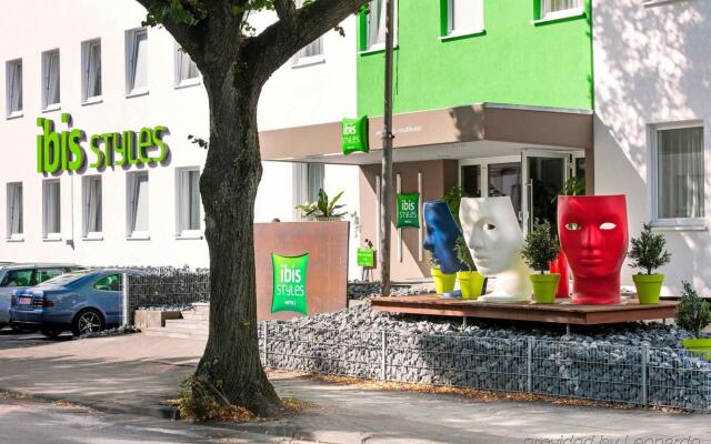 ibis Styles Arnsberg Sauerland