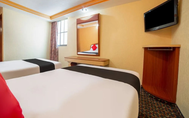 Oyo Hotel Antas