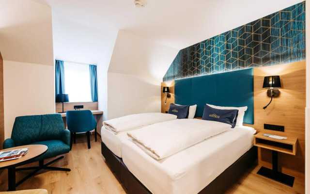 Hotel Messmer