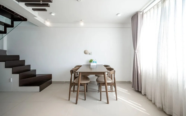 Cozrum Homes - Sonata Residence