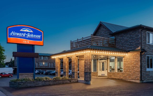 Howard Johnson by Wyndham Gananoque