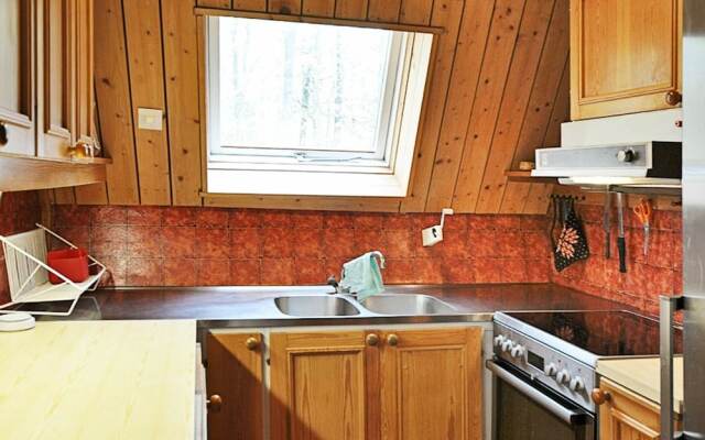 6 Person Holiday Home in Orkelljunga