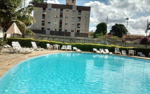 Atibaia Plaza Hotel