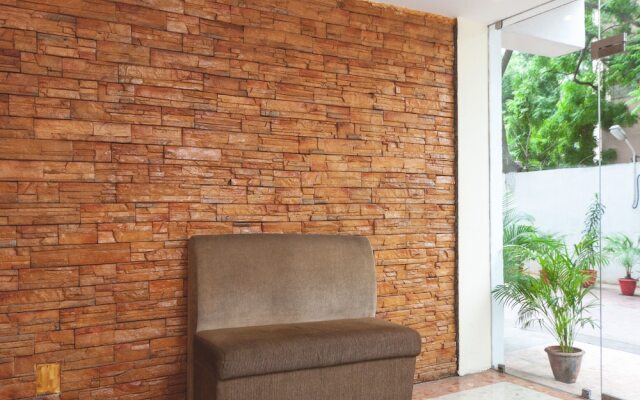 OYO 15972 Bhimaas Corporate Residency