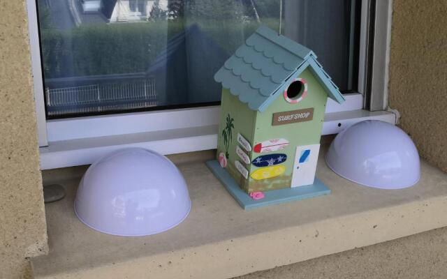 Ty Avel Studios 110 et 111