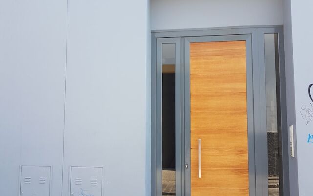 Wish-Suite Guadalquivir de Sevilla Apartment