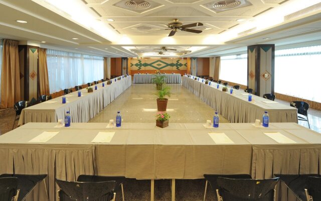Astar Hotel