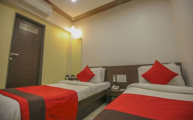 OYO 700 Hotel Kabir