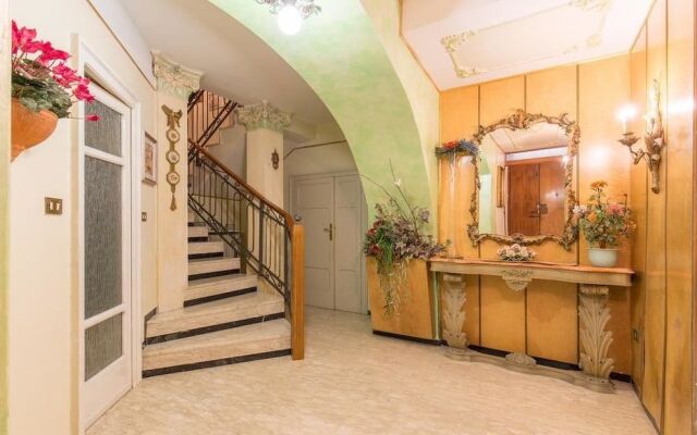 B&B La Torre Del Casale