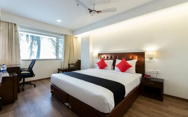 Capital O 43703 Thechi Hotels