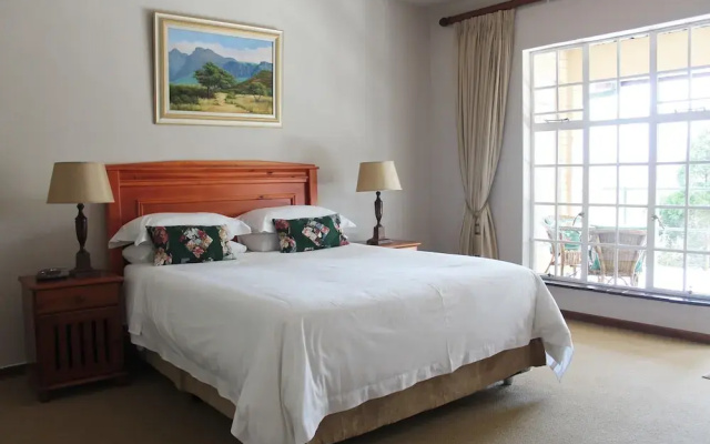 Hillwatering Country House