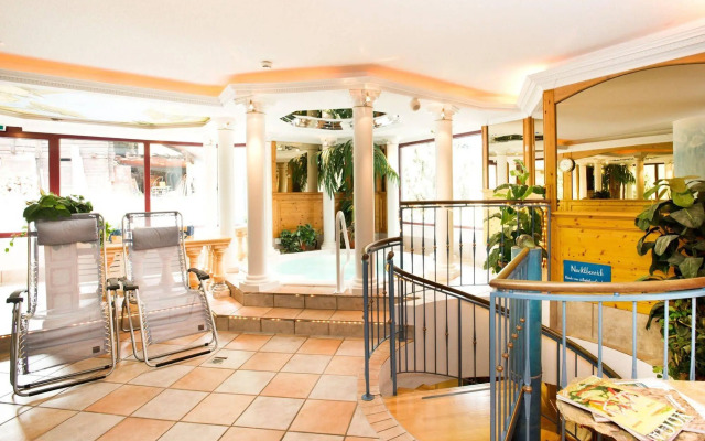 Hotel Caprice
