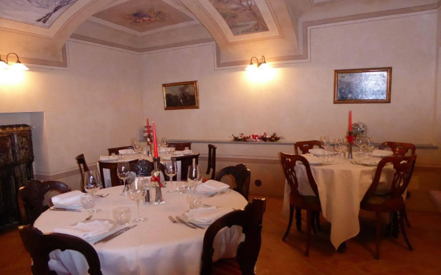 Antica Locanda SanPietro