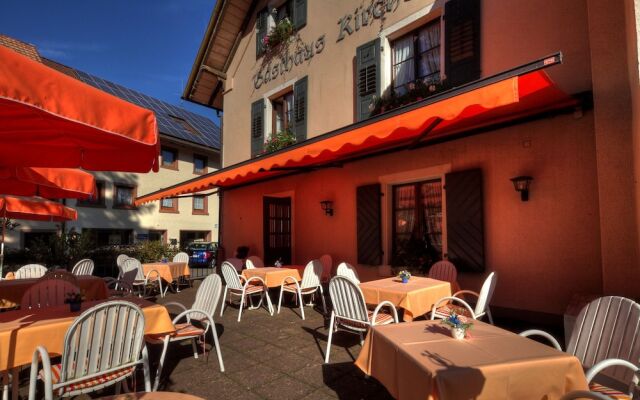 Akzent Hotel Kirchbühl