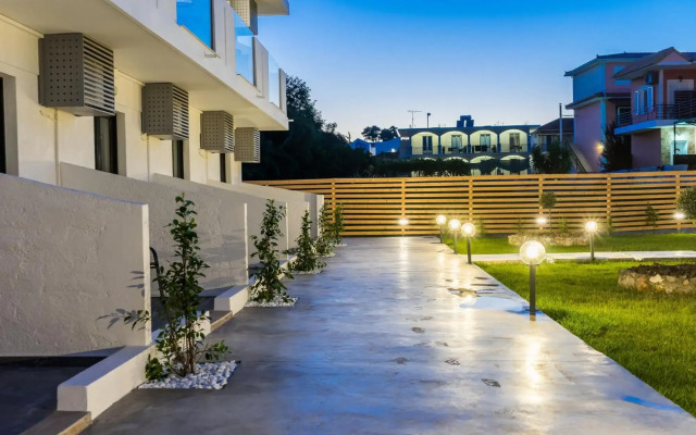 Rooms 48 by Zante Plaza