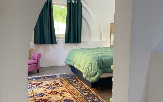Naples Countryside, one of a Kind Dome Experience