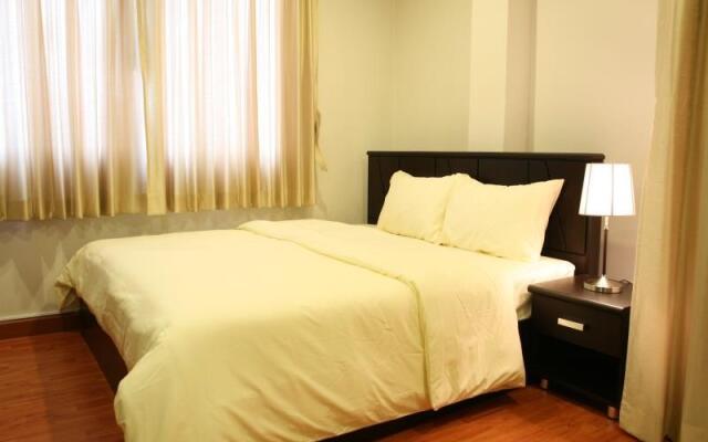 B8 Rooms Hotel Bangkok