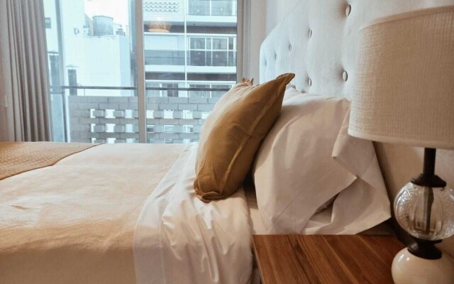 Trendy 1BR in Palermo Soho's I