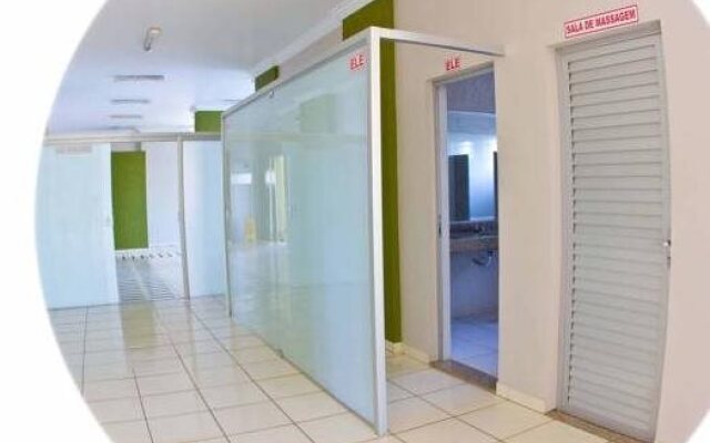 Hotel Toulon Caldas Novas