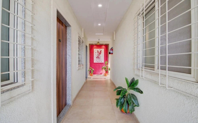 Hotel Sargam