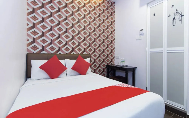 Palazzo Hotel Kulai