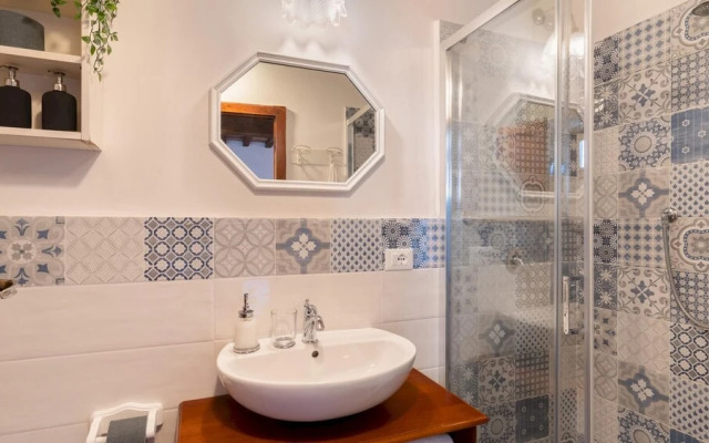 Villa Beltramonto 14