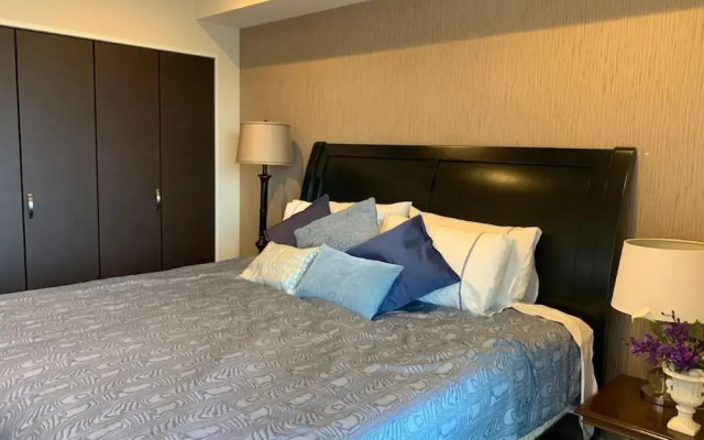 Ocean resort maedamisaki 101