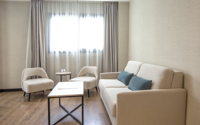 Hotel Soho Boutique Cordoba