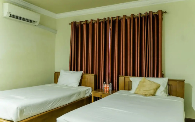Champey Angkor Hotel