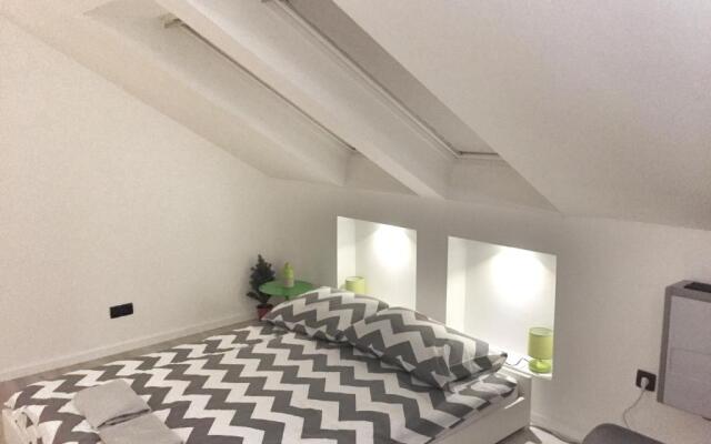 Star Apartment Zagreb