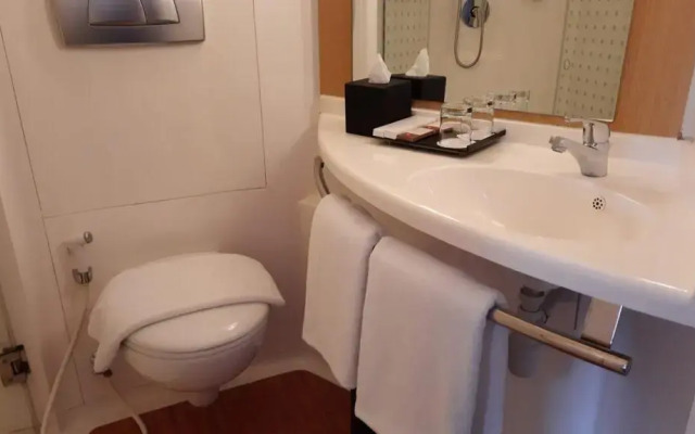 Swiss-Belinn Cawang