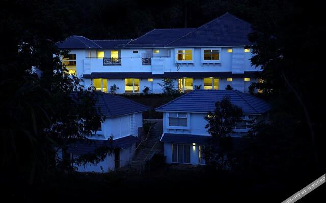 Sterling Wayanad