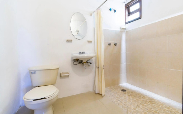 OYO Hotel Punta Guadalupe, San Cristóbal