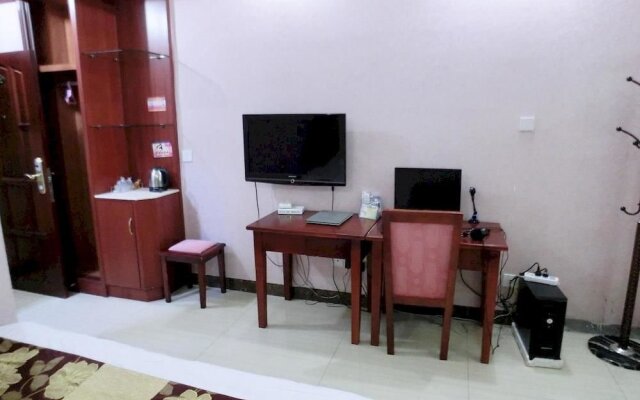 Xingguang Holiday Hotel