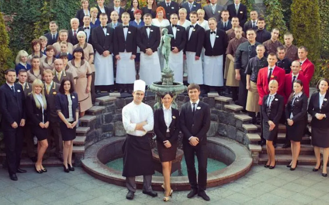 Олд Континент