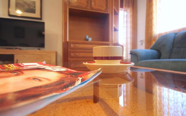 Apartament Lo Pallars - Great Comfort in Tremp