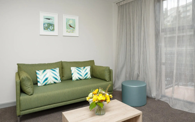 Quest Atrium Serviced Apartments