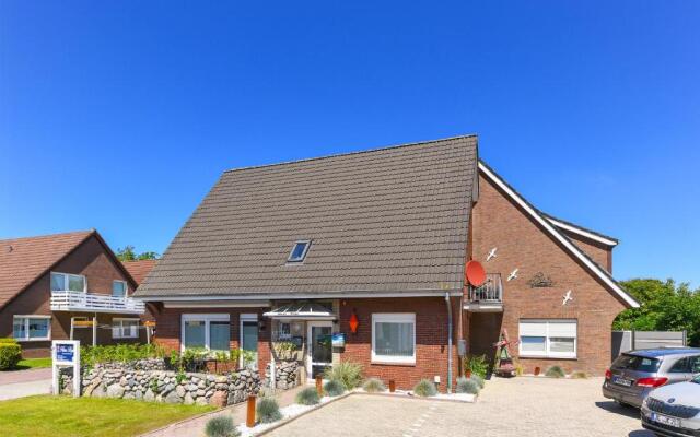 Ferienwohnungen Haus Boje "Krabbe" - a49209