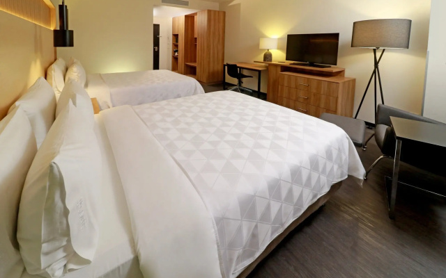 Holiday Inn San Luis Potosi Quijote by IHG