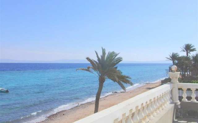 Villa Sarda