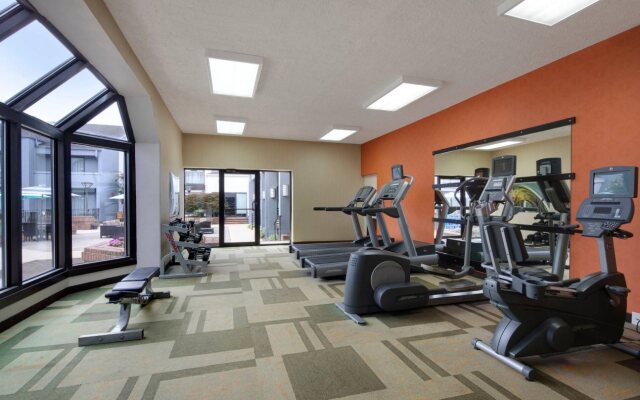 Courtyard Atlanta Marietta/Windy Hill