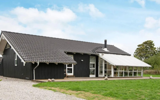 6 Person Holiday Home in Sjolund-by Traum