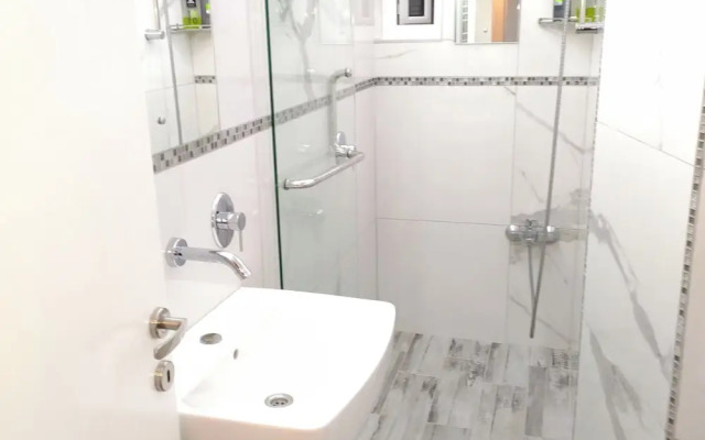 Olgas Apartment With 3 Bedrooms in Thessaloniki