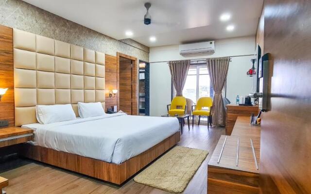 Royal Cliff Hotels & Resorts