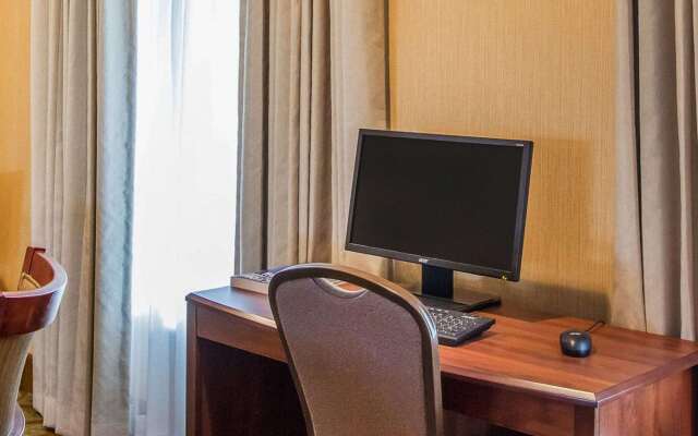 MainStay Suites Grand Island