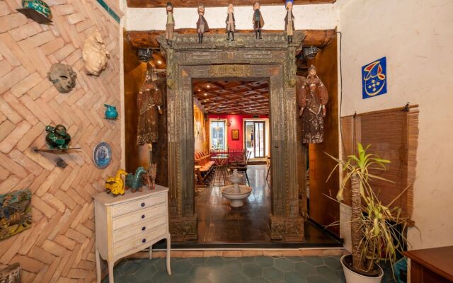 Taksim Antique Hotel