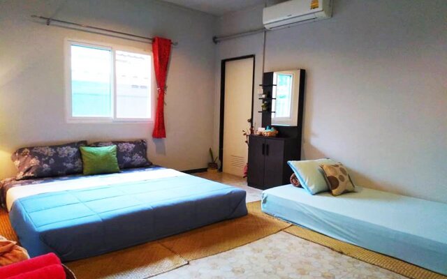 Nisarine Homestay @ Koh Klang