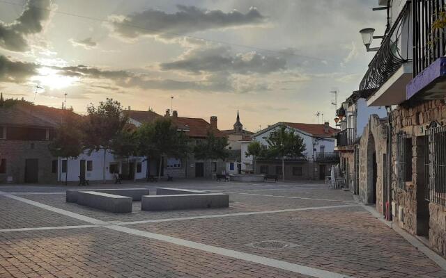 Alojamientos Rurales La Aldaba