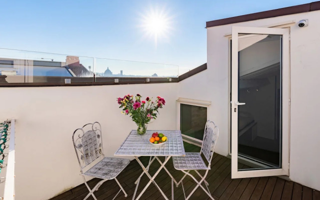 Flospirit - Magnifico