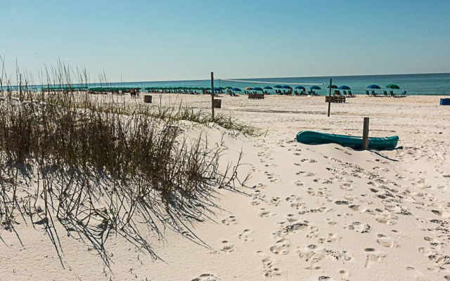 Silver Dunes by Holiday Isle